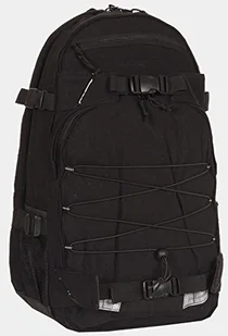 Forvert LOUIS flannel szary 880570 - Plecaki - miniaturka - grafika 2