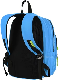 Skechers Plecak szkolny Neonsplash laptop 25l 76202.39 - Torby na laptopy - miniaturka - grafika 12