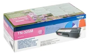 Brother TN-325M - Tonery oryginalne - miniaturka - grafika 4