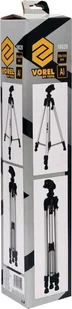 VOREL STATYW ALUMINIOWY 0.5-1.5 M - Statywy narzędziowe - miniaturka - grafika 5