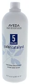 Pozostałe kosmetyki - Aveda Volume 5 Color Catalyst Conditioning kremowy developer AVE-2363 - miniaturka - grafika 1