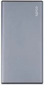 Powerbanki - Eloop EPICO powerbank by E29 szary 9915101900014 - miniaturka - grafika 1