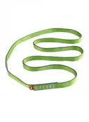Sprzęt wspinaczkowy - Ocun Pętla O-SLING PAD 16 kolor zielony długość 800 mm - miniaturka - grafika 1