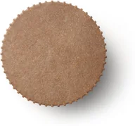 Wieszaki i stojaki - Normann Copenhagen Wieszak Chip duży beżowy 380035 - miniaturka - grafika 1