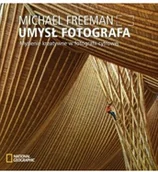 Książki o kulturze i sztuce - Umysł fotografa Używana - miniaturka - grafika 1