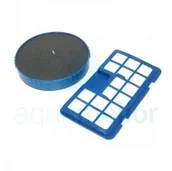 Filtry do odkurzaczy - Hoover U60 - miniaturka - grafika 1