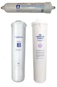 Uzdatniacze wody - Aquaphor Zestaw wkładów do Osmozy DWM-31, DWM-203 - z mineralizatorem Zestaw_DWM - duży Zestaw_DWM - duży - miniaturka - grafika 1