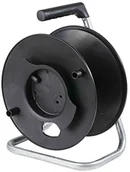Pozostałe oświetlenie - as - Schwabe AS  Schwabe 12110 Uni-Roller, bęben bęben do kabli leer, pusty - miniaturka - grafika 1