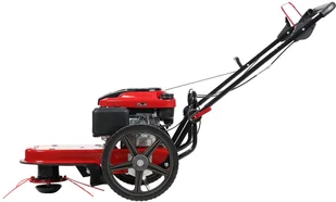 Krysiak FAWORYT NK352 - Kosiarki - miniaturka - grafika 4