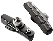 Hamulce rowerowe - Sram Klocki hamulcowe Rival, czarny, standard BRRS1100 - miniaturka - grafika 1