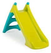 Place zabaw - Smoby Zjeżdżalnia XS 310281 - miniaturka - grafika 1
