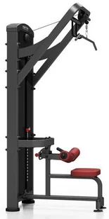 Marbo Sport Wyciąg górny ze stosem MP-U206 - Wyciągi do ćwiczeń - miniaturka - grafika 5