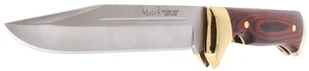 Muela Nóż Folder Knife 180mm (PL-18R) T001393 - Noże - miniaturka - grafika 3