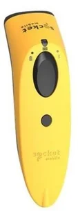 Socket Scan S740 CX3419-1838 - Czytniki kodów kreskowych - miniaturka - grafika 2