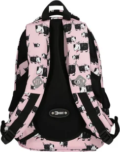 St. Majewski St.Right Plecak Szkolny BP-26 Pieski 620706 - Plecaki szkolne i tornistry - miniaturka - grafika 5