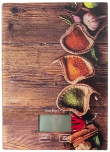 Orion 131806 - Wagi kuchenne - miniaturka - grafika 2