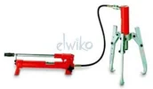 Akcesoria do hydrauliki siłowej - Yale BMZ-1510 - zestaw ściągający z osobnymi elementami hydraulicznymi, 15t 1624 - miniaturka - grafika 1