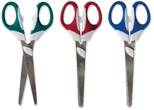 Happy Color Nożyczki dla dzieci 16,5 cm - Przybory szkolne - miniaturka - grafika 2