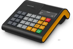 Novitus Kasa fiskalna Link Online - Kasy fiskalne Novitus Kasa fiskalna Link Online - Kasy fiskalne - miniaturka - grafika 17
