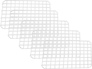 Hendi Kratka barmańska - zestaw 5 szt. 597958 - Akcesoria gastronomiczne - miniaturka - grafika 2