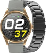 Smartwatch - Gino Rossi SW012-5 - miniaturka - grafika 1