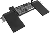Zasilacze do laptopów - Cameron Sino Apple MacBook Air 13(Late 2020) A2389 4300mAh 49.02Wh Li-Polymer 11.4V - miniaturka - grafika 1