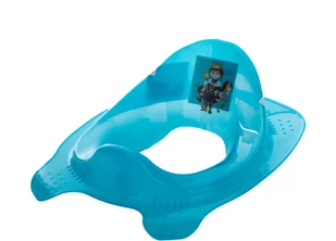 OKT KIDS Nakładka sedesowa LITTLE KINGDOM KIDS - Nocniki - miniaturka - grafika 2