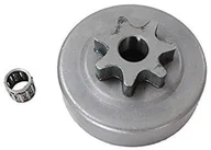 Akcesoria do urządzeń ogrodniczych - STIHL Koło napędu łańcucha 3/8" Picco 6Z - miniaturka - grafika 1