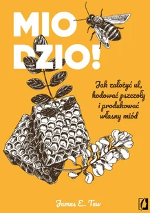 Miodzio! - Rozwój osobisty - miniaturka - grafika 2