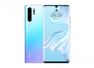 Telefony komórkowe - Huawei P30 Pro 6/128GB Dual Sim Breathing Crystal Niebieski - miniaturka - grafika 1