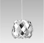 Lampy sufitowe - Prezent 48501 - Żyrandol na lince SABRE 1xE27/60W/230V - miniaturka - grafika 1