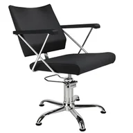 Fotele fryzjerskie - AYALA Fotel Fryzjerski ROMA - miniaturka - grafika 1