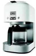 Ekspresy do kawy - Kenwood kMix COX750WH - miniaturka - grafika 1