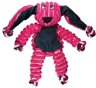 Pozostałe akcesoria dla kotów - Kong Floppy węzeł linki, S/M NKF33 - miniaturka - grafika 1