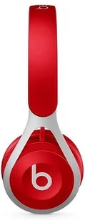 Beats by Dre Beats EP czerwone (ML9C2ZM/A) - Słuchawki - miniaturka - grafika 4