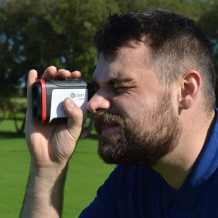 GOLFBUDDY Dalmierz laserowy (golf) GB Laser1 - Golf - miniaturka - grafika 9