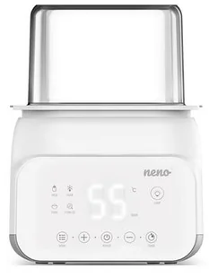 MAM Neno 5w1 Vita NEN UR003 - Podgrzewacze butelek i sterylizatory - miniaturka - grafika 2