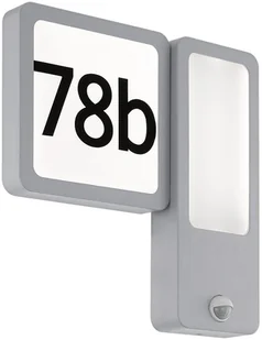 Eglo CHEIRA 97297 kinkiet 3x2x 2,7W + 1x 3,6/LED - Lampy ogrodowe - miniaturka - grafika 3