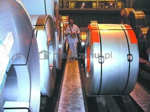 Topserw Sorbent uniwersalny Microsorb First, HW mata (rolka). Wym: 0,40x40m - Sorbenty - miniaturka - grafika 2