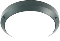 Lampy ogrodowe - Norlys Plafon BORNHOLM LED 541GR 541GR - miniaturka - grafika 1