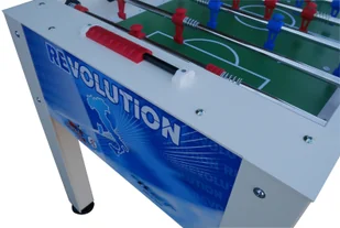 Roberto Sport Piłkarzyki Revolution ITSF Roberto Sport - Piłkarzyki - miniaturka - grafika 3