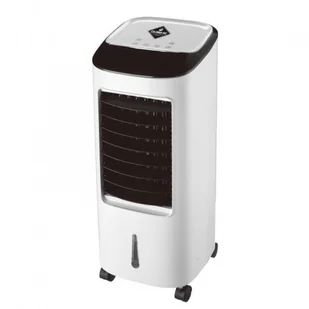 Columbia KC500 - Klimatory - miniaturka - grafika 2