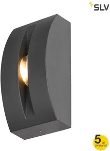 Spotline Slv Lampa sufitowa/ścienna OUT-BEAM FRAME CW 3000K 1003518 1003518/SLV - Lampy ogrodowe - miniaturka - grafika 2