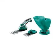 Nożyce do trawy - BOSCH ISIO 3 nożyce do trawy i krzewów 0.600.833.10N - miniaturka - grafika 1