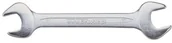 Klucze i nasadki - TENG TOOLS Klucz płaski dwustronny 20x22 mm 622022 TENGTOOLS 101700805 - miniaturka - grafika 1