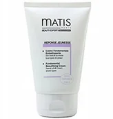 Kremy do twarzy - Matis Paris Beauty Expert Creme Fundamental100ml - miniaturka - grafika 1