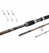 Wędki - Wędka feeder Delphin Legia II Feeder 360cm/80g - miniaturka - grafika 1