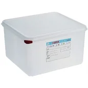 Chlebaki - Araven araven artykuły dl983 Food Container, 32,4 cm szerokość (4 sztuki) DL983 - miniaturka - grafika 1
