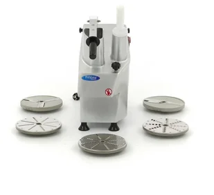 MAXIMA Krajalnica do warzyw Maxima VC450  09300235 MAXIMA - Krajalnice gastronomiczne - miniaturka - grafika 3