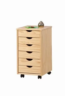 Halmar Kontenerek Nils V-CH-NILS-KONTENEREK - Komody - miniaturka - grafika 4